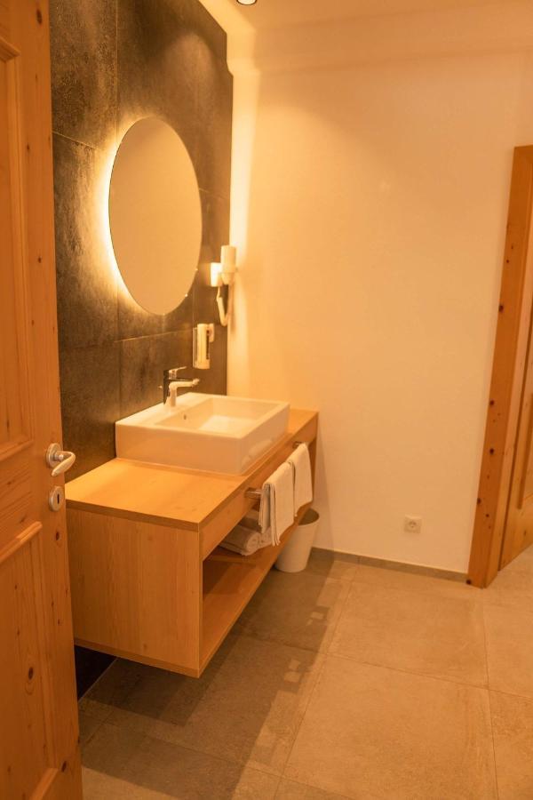 Apartament Anewandterhof Brunico Zewnętrze zdjęcie