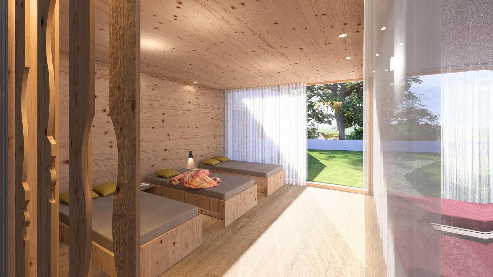 Apartament Anewandterhof Brunico Zewnętrze zdjęcie