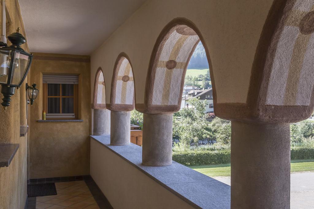 Apartament Anewandterhof Brunico Pokój zdjęcie